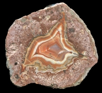Felsenschlag Thunderegg